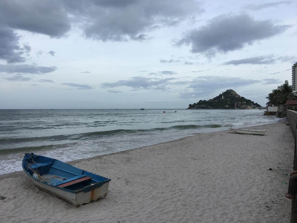 Baan Kannika Hua Hin Esterno foto